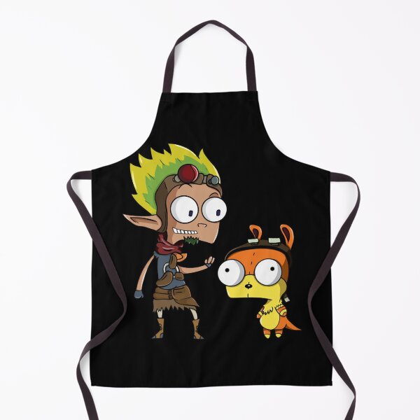 Item preview, Art - Invader Zim designed and sold by cripanbcob.