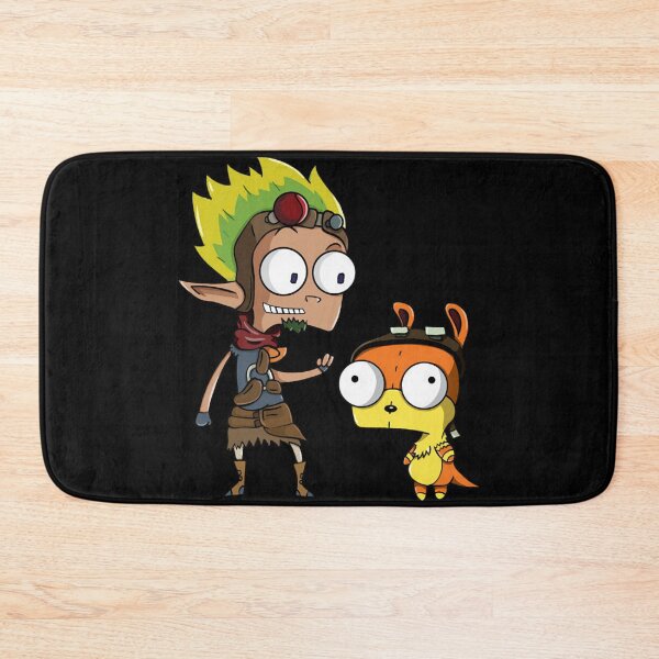 Item preview, Art - Invader Zim designed and sold by cripanbcob.