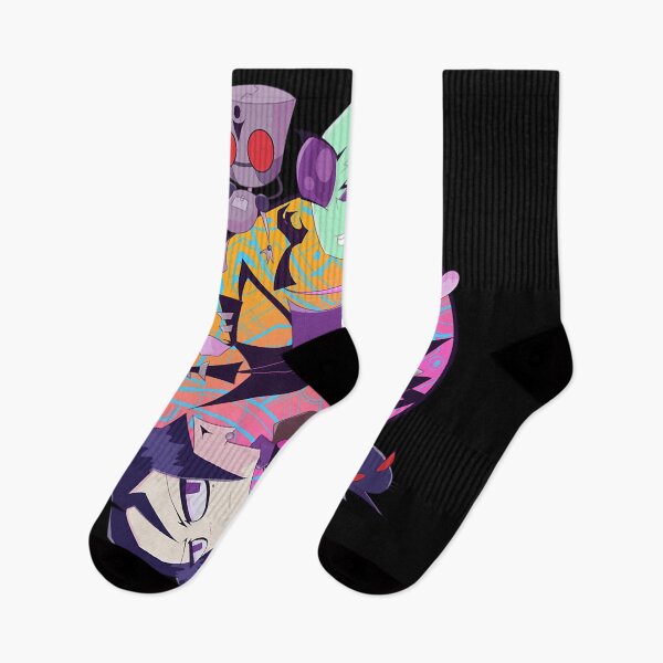 Item preview, Art - Invader Zim designed and sold by cripanbcob.