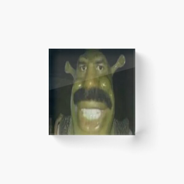 Item preview, Goofy Ah Shrek designed and sold by Lghomm.
