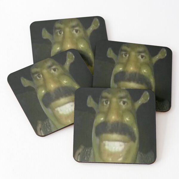 Item preview, Goofy Ah Shrek designed and sold by Lghomm.