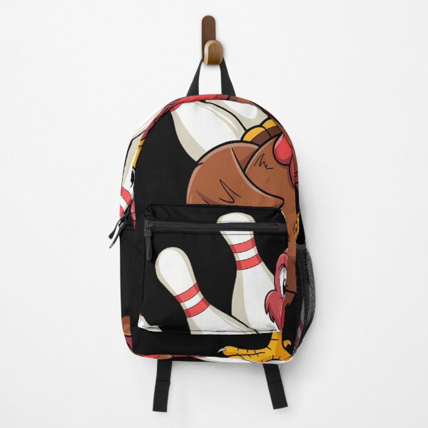 Item preview, Thanksgiving Turkey Bowling designed and sold by blueyeeti.