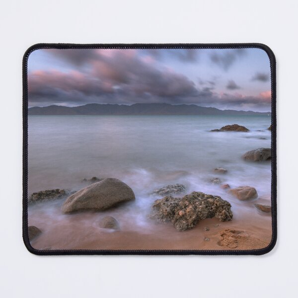 Item preview, Cape Pallarenda Sunset - Townsville, Queensland designed and sold by EGRS Photography.