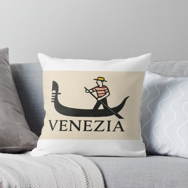 Item preview, Venice Logo designed and sold by 20apple.