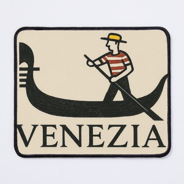 Item preview, Venice Logo designed and sold by 20apple.