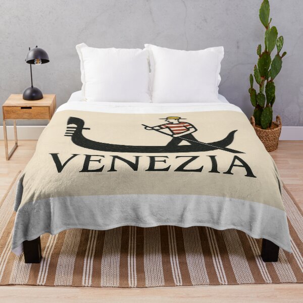 Item preview, Venice Logo designed and sold by 20apple.