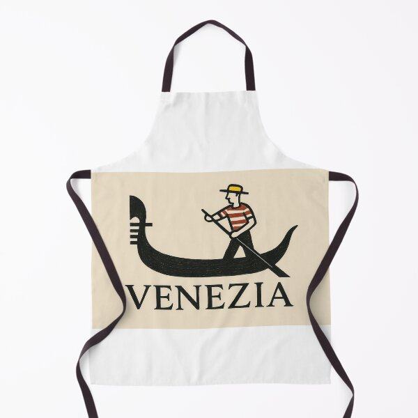 Item preview, Venice Logo designed and sold by 20apple.
