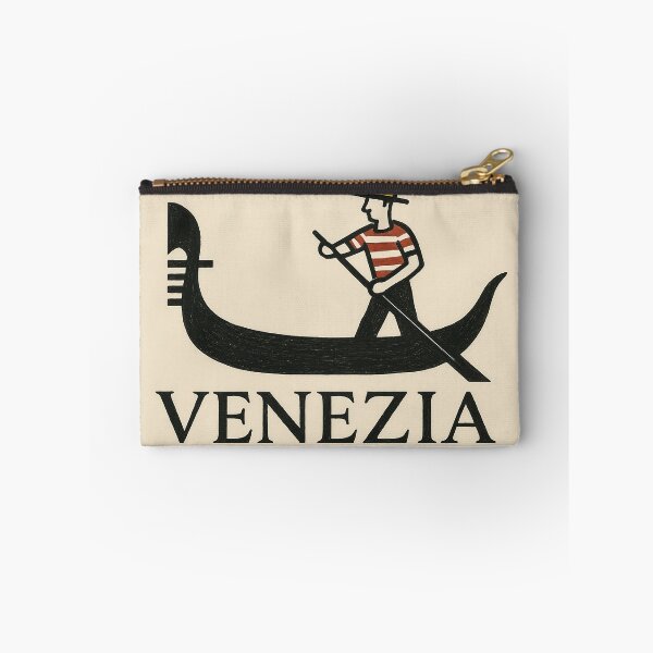 Item preview, Venice Logo designed and sold by 20apple.