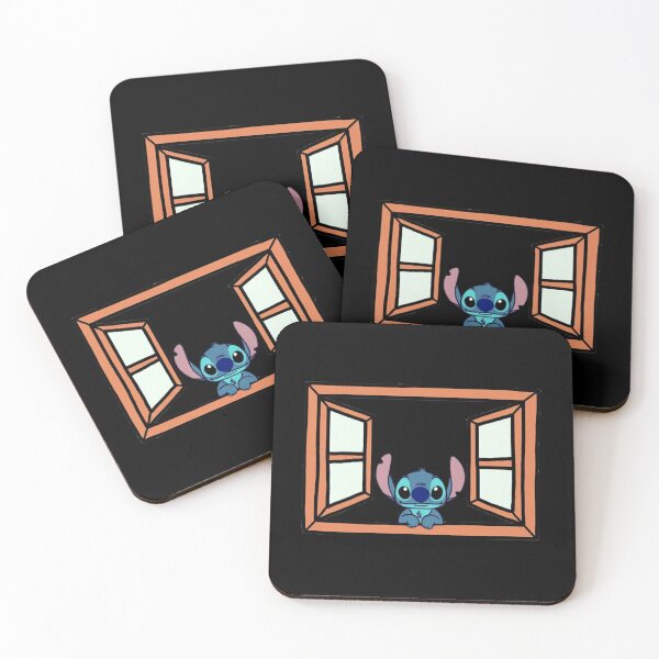 Item preview, Art - Lilo & Stitch designed and sold by bioraptox.
