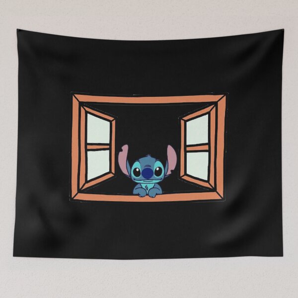 Item preview, Art - Lilo & Stitch designed and sold by bioraptox.
