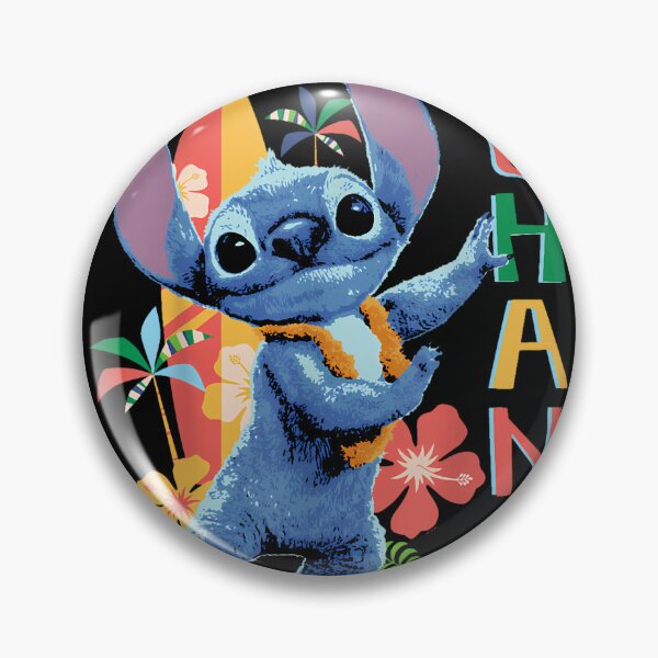 Item preview, Art - Lilo & Stitch designed and sold by bioraptox.