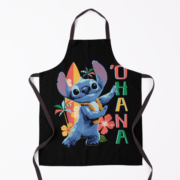Artikelvorschau, Kunst - Lilo & Stitch entworfen und verkauft von bioraptox.