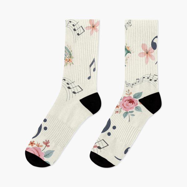 Item preview, Elegant floral tuba designed and sold by SOFIKACR.