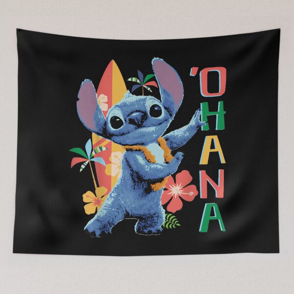 Item preview, Art - Lilo & Stitch designed and sold by bioraptox.