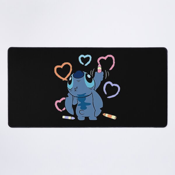 Item preview, Art - Lilo & Stitch designed and sold by bioraptox.