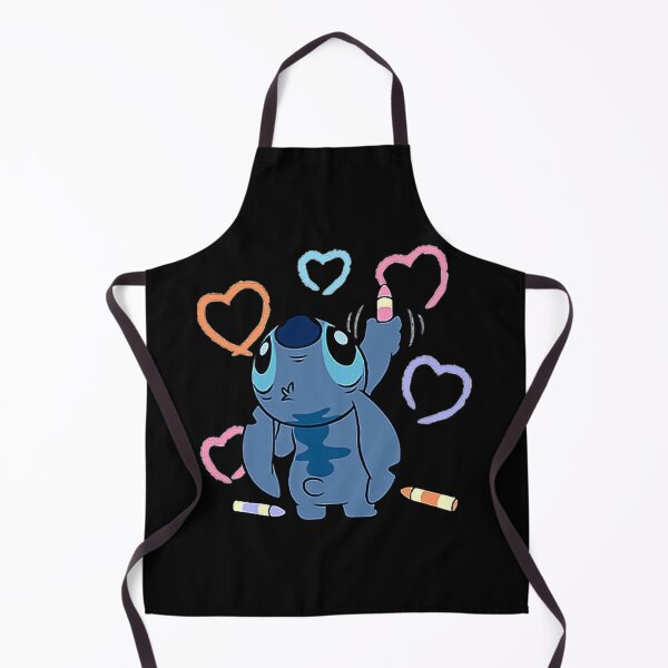 Artikelvorschau, Kunst - Lilo & Stitch entworfen und verkauft von bioraptox.