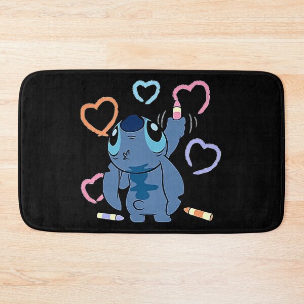 Artikelvorschau, Kunst - Lilo & Stitch entworfen und verkauft von bioraptox.