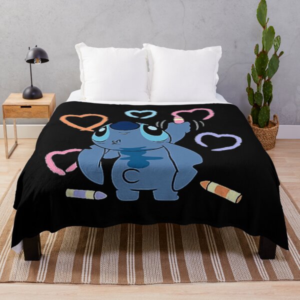 Item preview, Art - Lilo & Stitch designed and sold by bioraptox.