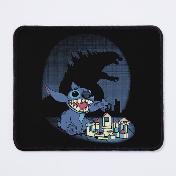 Item preview, Art - Lilo & Stitch designed and sold by bioraptox.