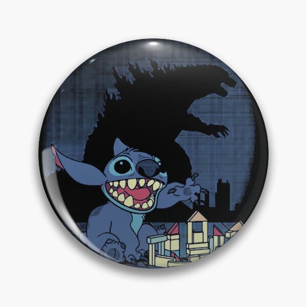Item preview, Art - Lilo & Stitch designed and sold by bioraptox.