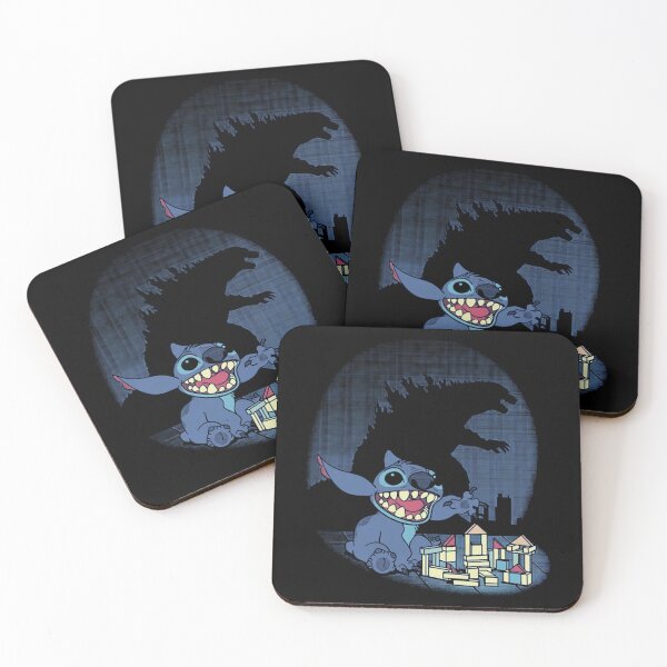 Item preview, Art - Lilo & Stitch designed and sold by bioraptox.