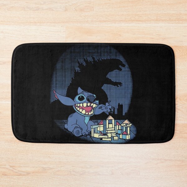 Item preview, Art - Lilo & Stitch designed and sold by bioraptox.
