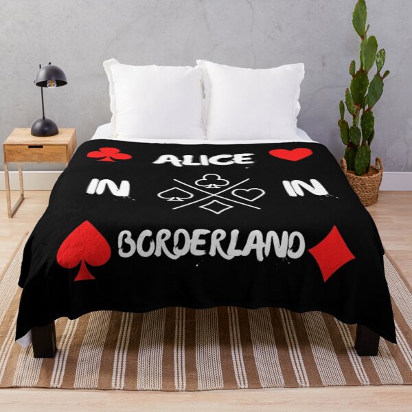 Item preview, Alice In Borderland  designed and sold by Waterman@400003 Luanna_27/29.
