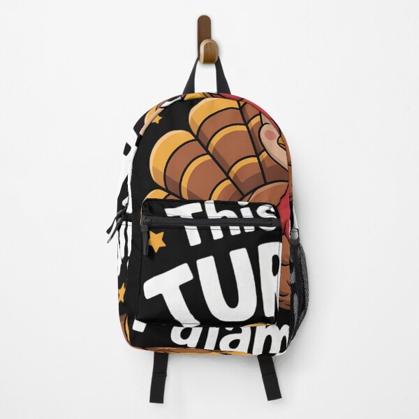 Item preview, Turkey Funny Thanksgiving Lovers designed and sold by blueyeeti.