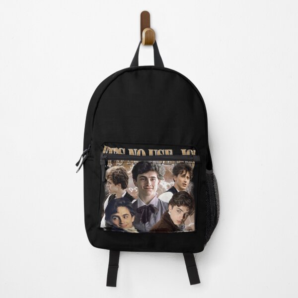 Item preview, Timothee Chalamet designed and sold by colornatics.