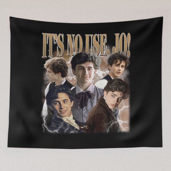 Item preview, Timothee Chalamet  designed and sold by colornatics.