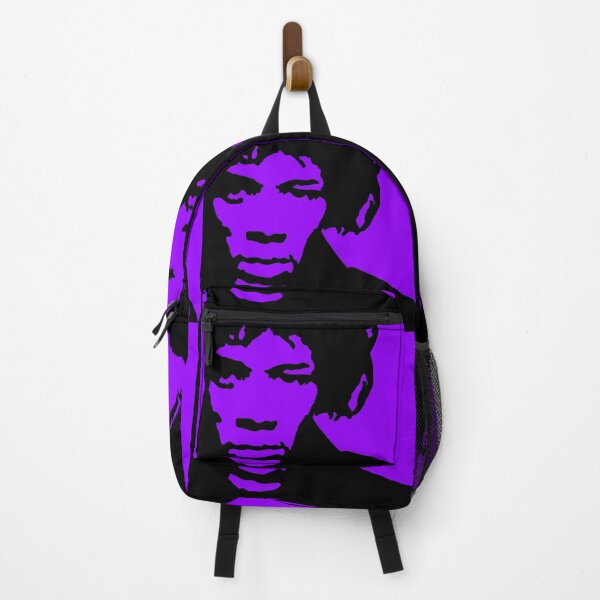 Item preview, Purple Haze designed and sold by Chad's Fresh Art.
