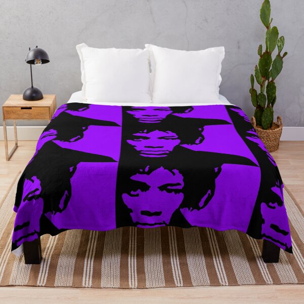 Item preview, Purple Haze  designed and sold by Chad's Fresh Art.