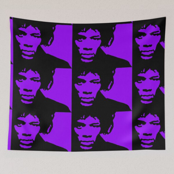 Item preview, Purple Haze  designed and sold by Chad's Fresh Art.