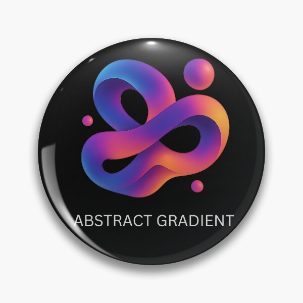 Item preview, Abstract Gradient designed and sold by Dragon Space.