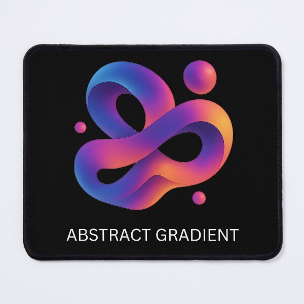 Item preview, Abstract Gradient designed and sold by Dragon Space.