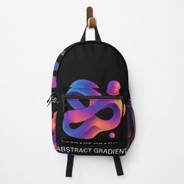 Item preview, Abstract Gradient designed and sold by Dragon Space.