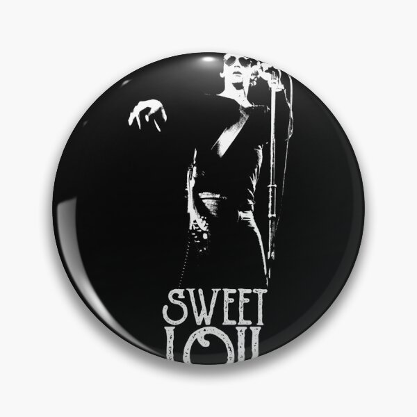 Item preview, Art - Lou Reed designed and sold by femonthper.
