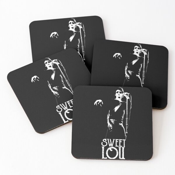 Item preview, Art - Lou Reed designed and sold by femonthper.