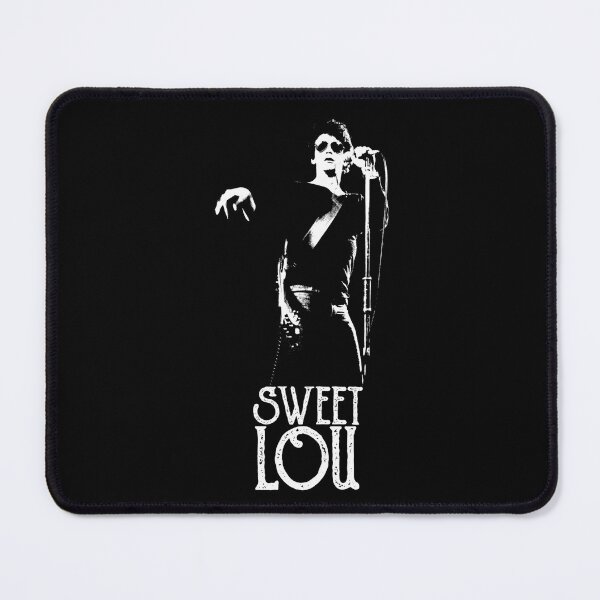 Item preview, Art - Lou Reed designed and sold by femonthper.