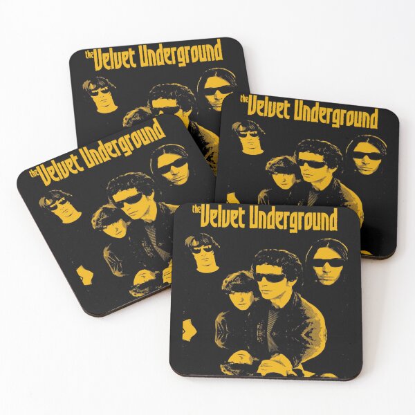 Item preview, Art - Lou Reed designed and sold by femonthper.
