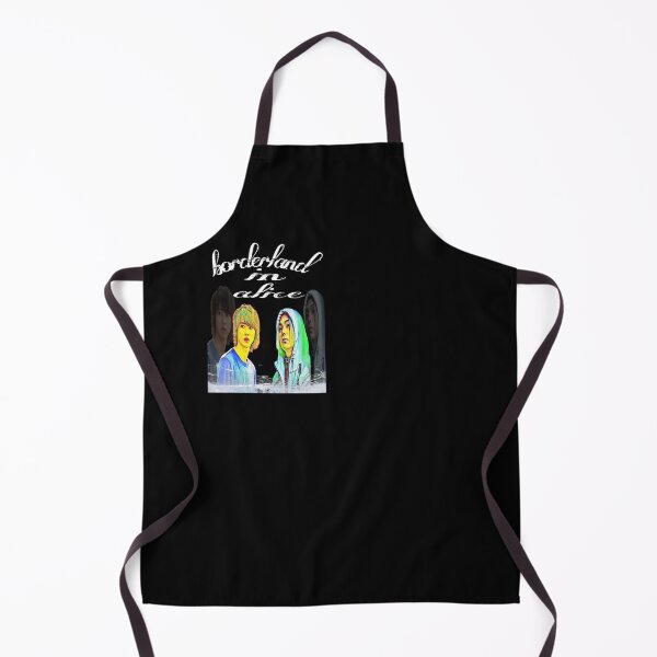 Item preview, alice in borderland designed and sold by Waterman@400003 Luanna_27/29.