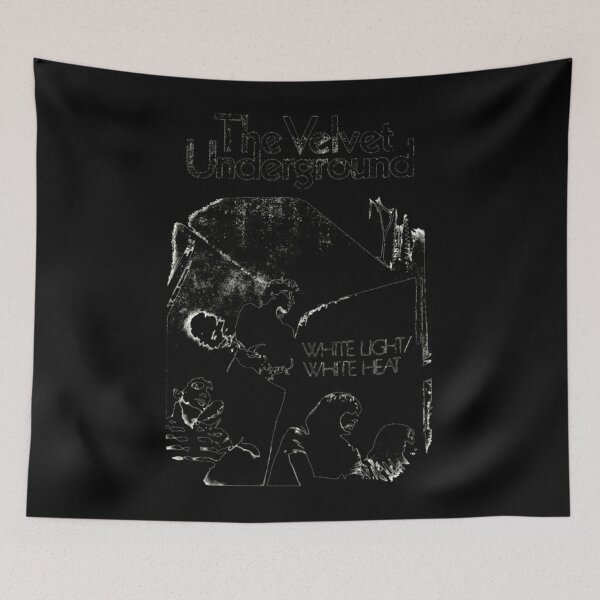 Item preview, Art - Lou Reed designed and sold by femonthper.