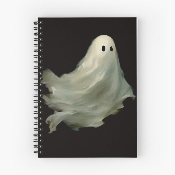 Item preview, Floating Ghost designed and sold by ViaARTfactory.