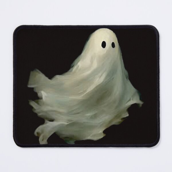 Item preview, Floating Ghost designed and sold by ViaARTfactory.