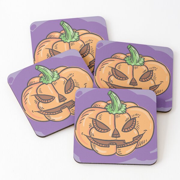 Item preview, Halloween witch pumpkin designed and sold by Artvgs.