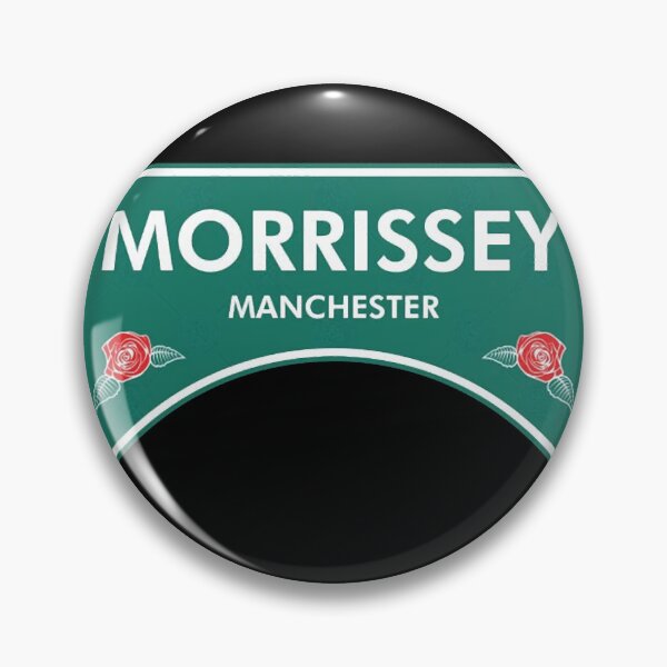 Item preview, Art - Morrissey designed and sold by lerjustinter.