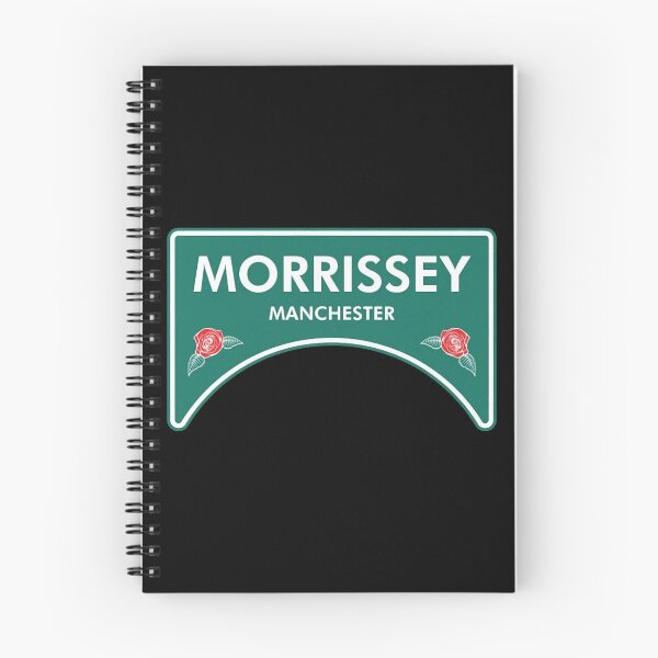 Item preview, Art - Morrissey designed and sold by lerjustinter.