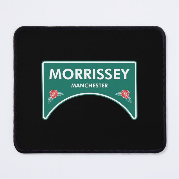 Item preview, Art - Morrissey designed and sold by lerjustinter.