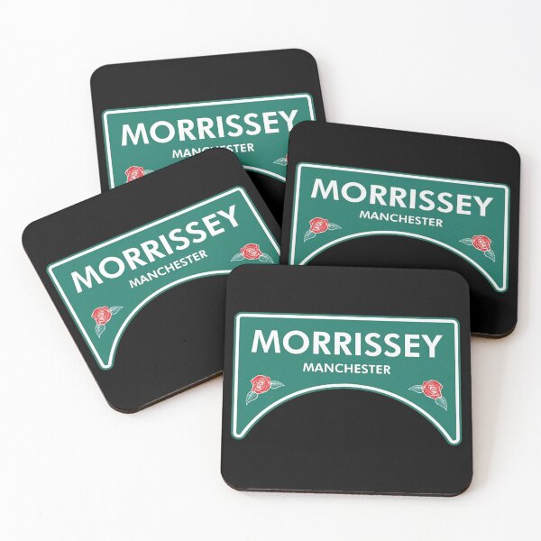 Artikelvorschau, Kunst - Morrissey entworfen und verkauft von lerjustinter.