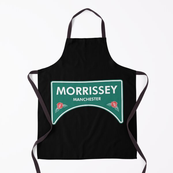 Item preview, Art - Morrissey designed and sold by lerjustinter.